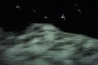 야간비행(trans_night flight), 2014(-2005), single channel video still image, 4min 20sec