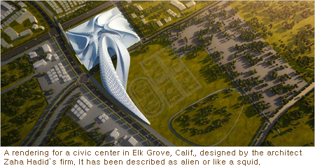 center