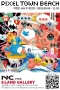 박정인: Pixel, Town, Beach